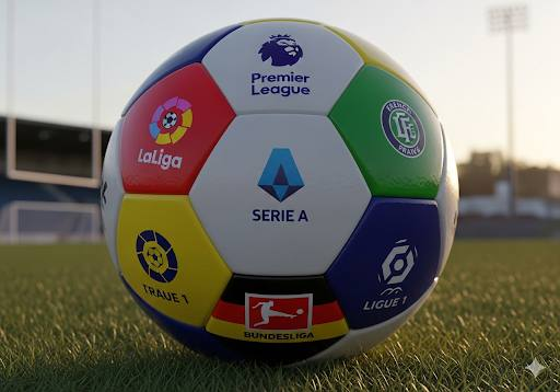 儒尼尼奥经典形象 · 任意球瞬间